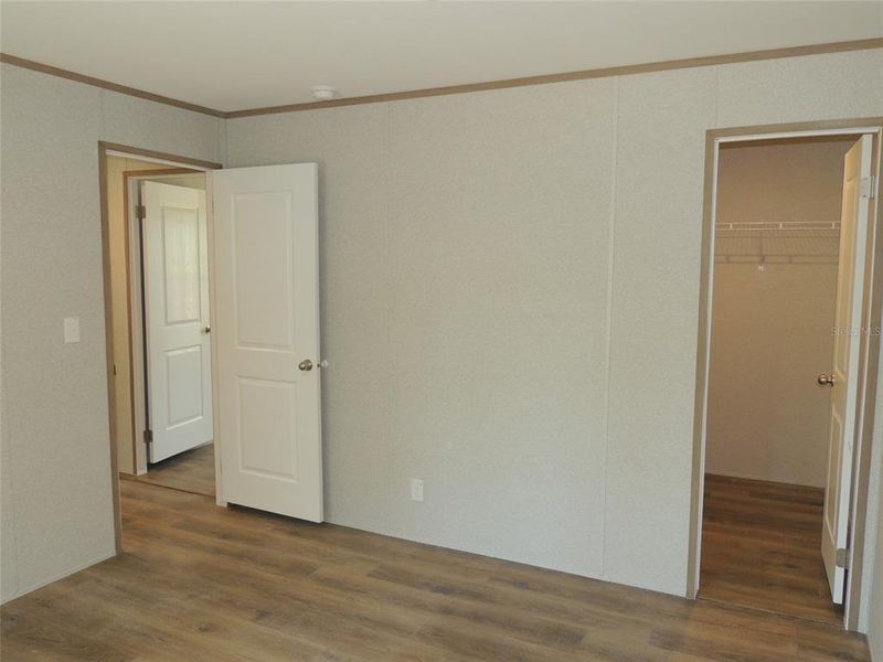 Spacious, unfurnished interior of a new home in , Morriston (Image 33).
