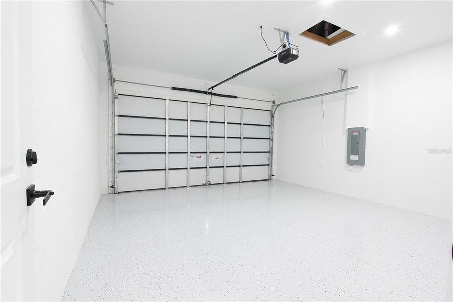 Spacious, unfurnished interior of a new home in , Lehigh Acres (Image 13). Spacious, unfurnished interior of a new home in , Lehigh Acres (Image 13).