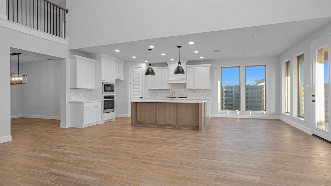 Image 13 of a home in Austin Point 60'.