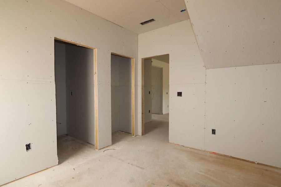 Drywall Drywall