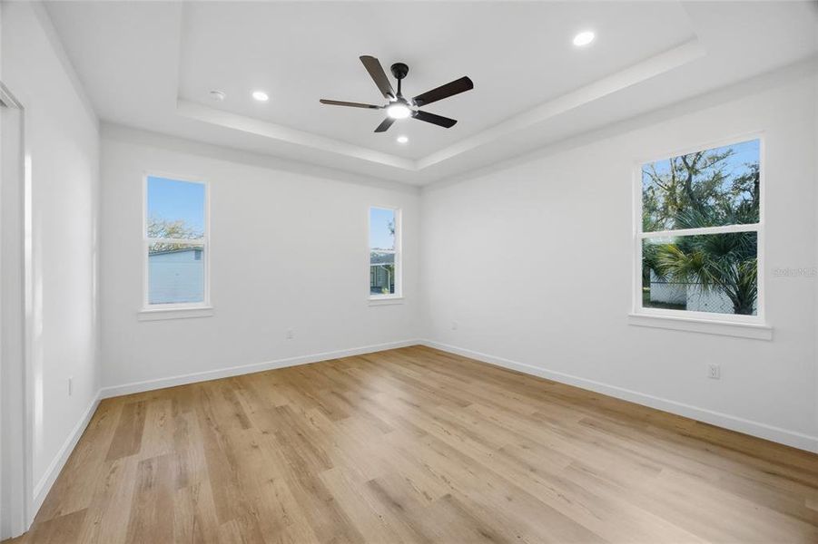 Spacious, unfurnished interior of a new home in , Plant City (Image 20). Spacious, unfurnished interior of a new home in , Plant City (Image 20).