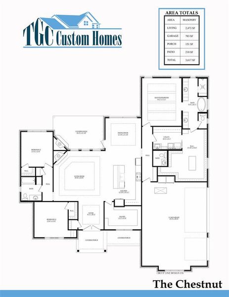 View of room layout View of room layout