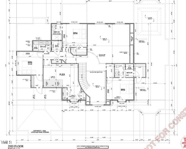 2nd floor 12