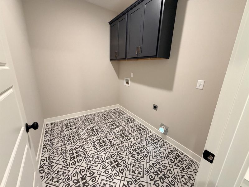 Spacious, unfurnished interior of a new home in Lockwood, Collierville (Image 19).