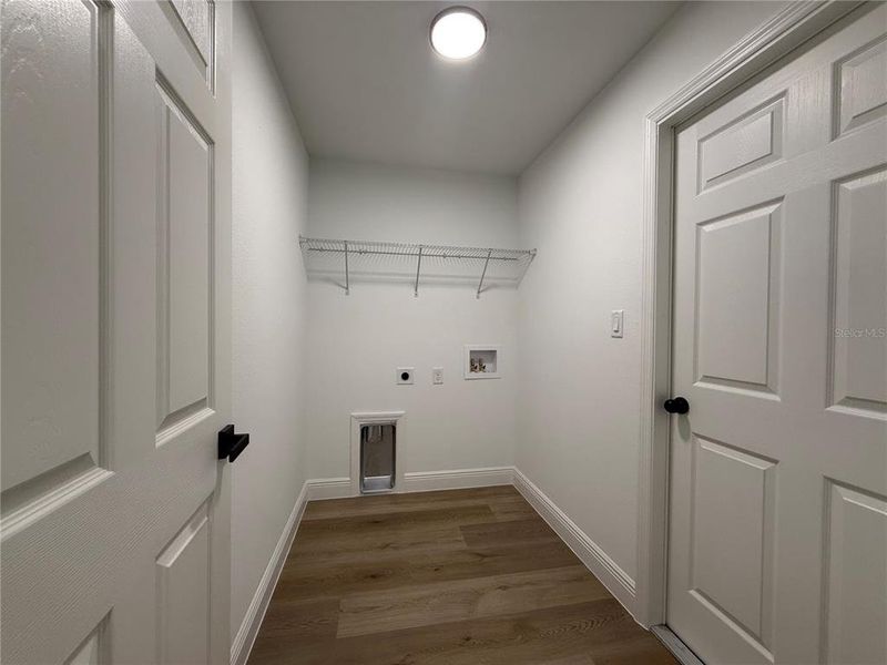 Spacious, unfurnished interior of a new home in , Summerfield (Image 18).