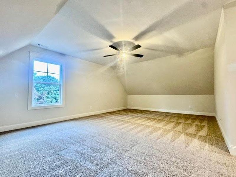 Spacious, unfurnished interior of a new home in , Carrollton (Image 11).