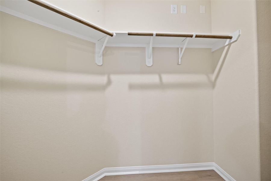 Spacious, unfurnished interior of a new home in , Montgomery (Image 20).