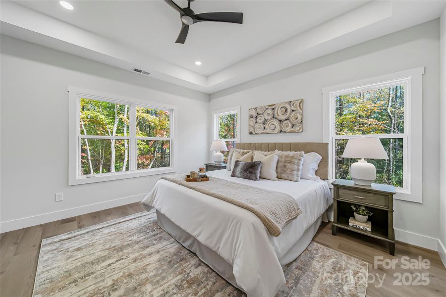 Primary Bedroom Primary Bedroom