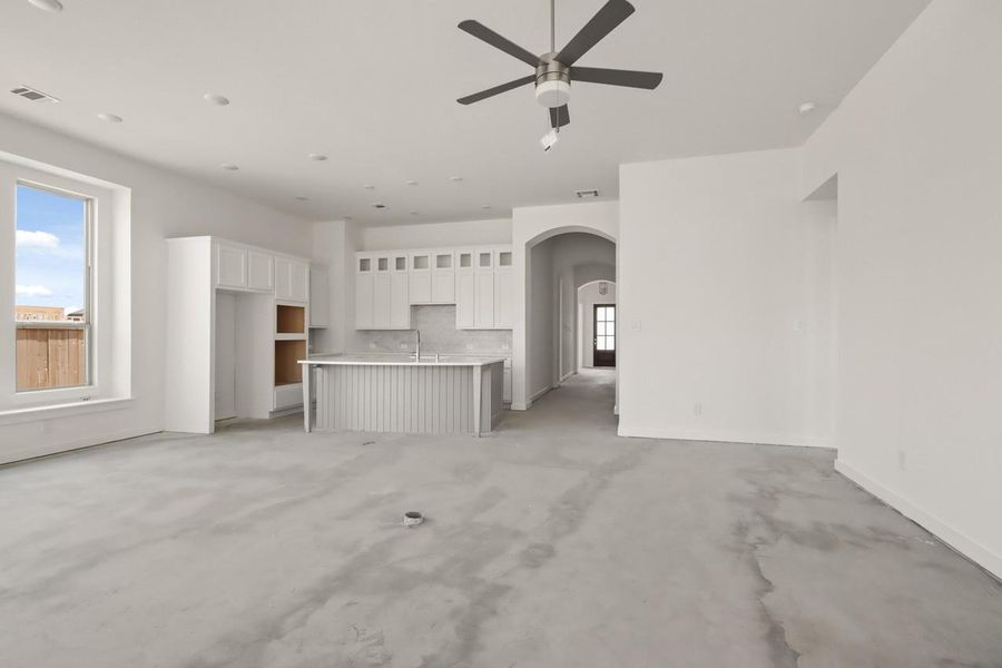 Family Room Family Room