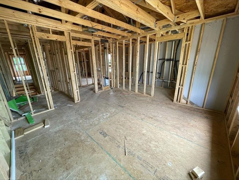 Image 8 of a home in The Retreat at Kingsland.