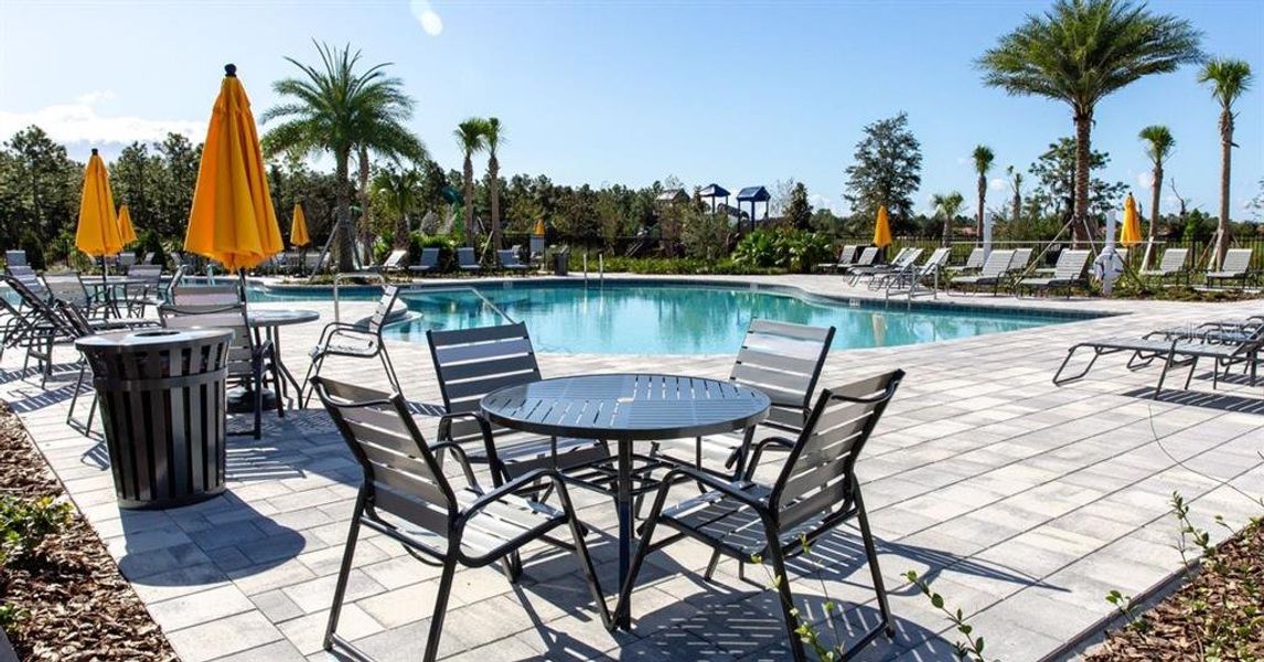 Community amenities in , Wesley Chapel (Image 22).