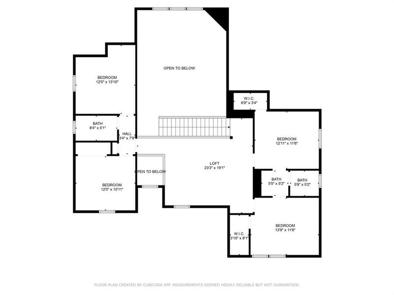 Floor plan / room layout Floor plan / room layout