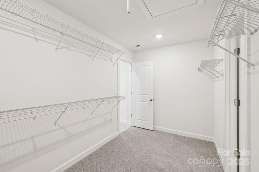 Spacious, unfurnished interior of a new home in Nelson's Creek, Mocksville (Image 15). Spacious, unfurnished interior of a new home in Nelson's Creek, Mocksville (Image 15).