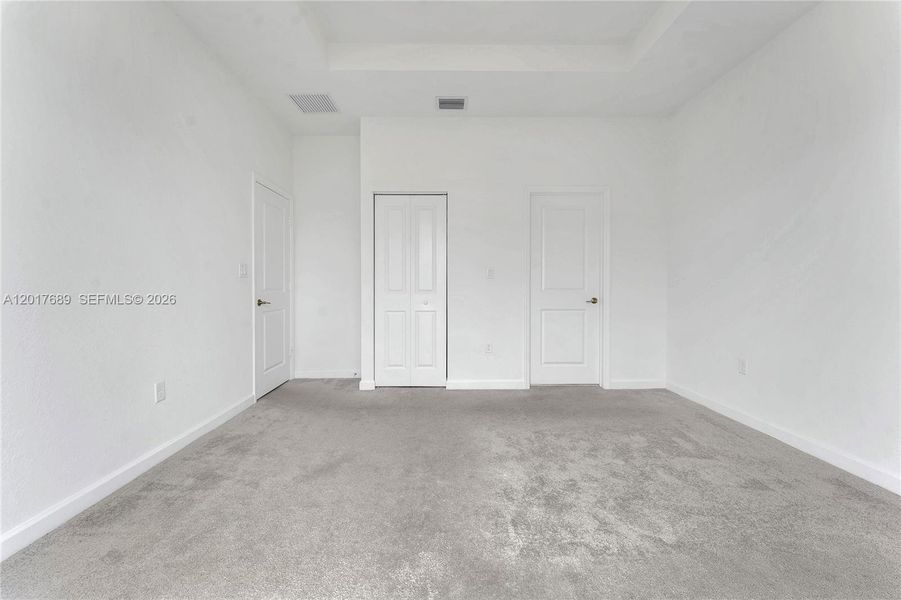 Spacious, unfurnished interior of a new home in , Homestead (Image 27).