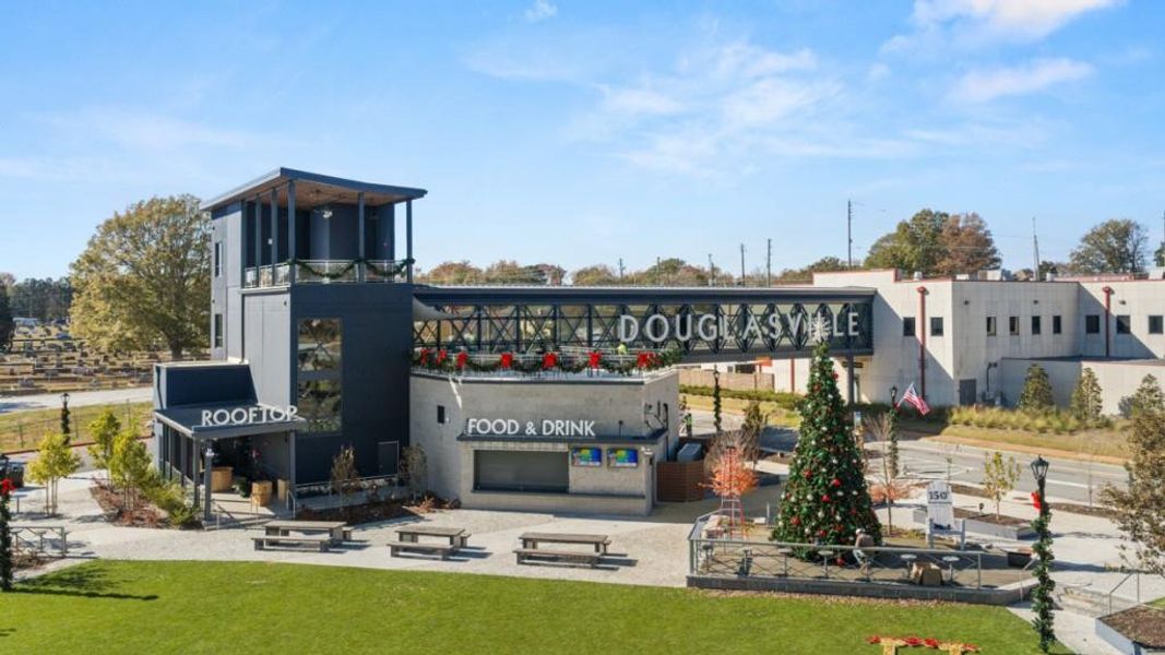 Image 23 of a home in Roseleigh Park.