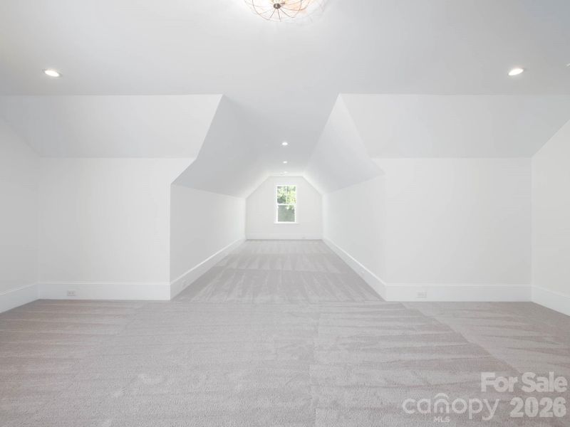 Spacious, unfurnished interior of a new home in , Sherrills Ford (Image 29).
