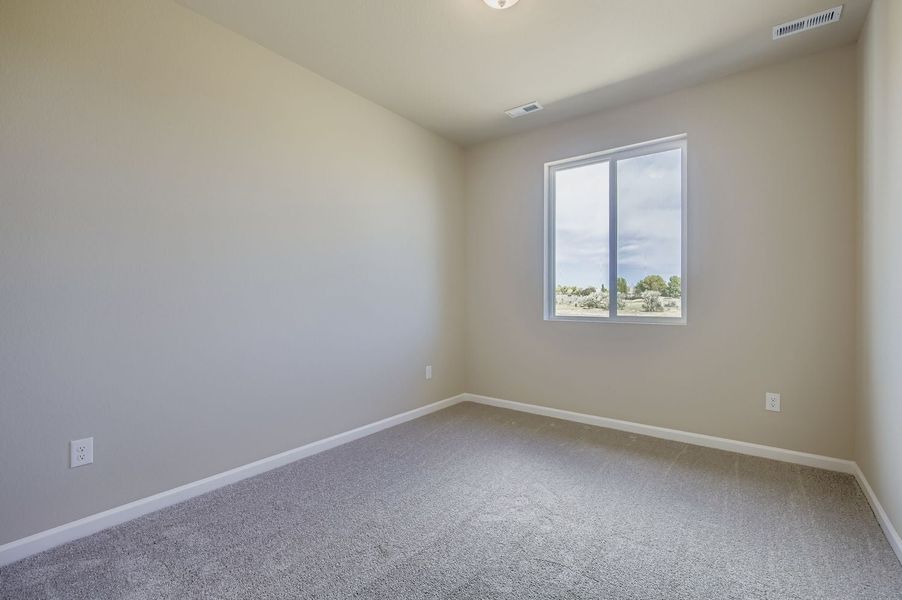 2,131sf New Home in Fort Collins, CO.  - Slide 19