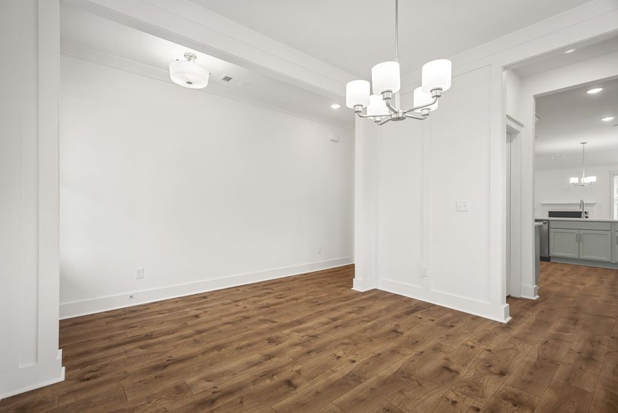 Spring Hill, TN New Home.  - Slide 8