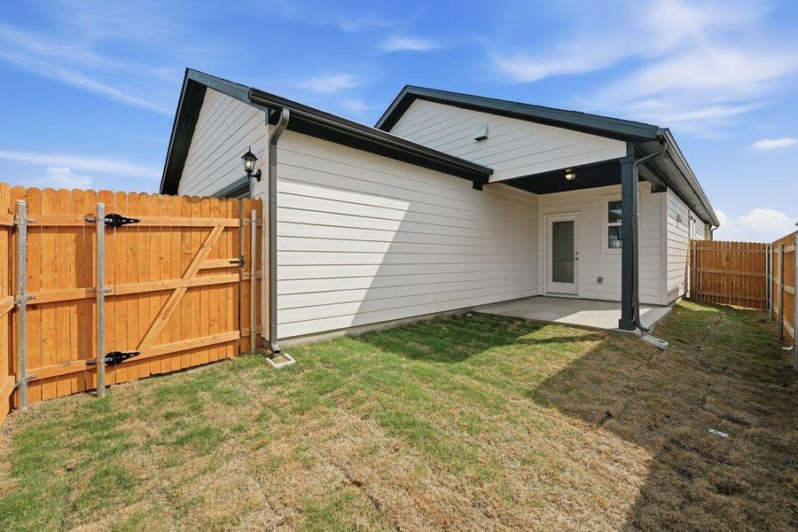 5916 Swedish Farms Terrace ~ Ready Now