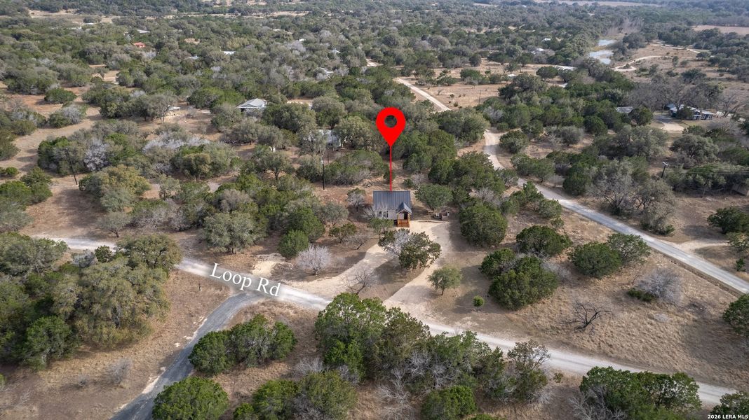 Natural landscape and outdoor views near  in Uvalde (Image 18).