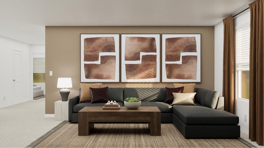 Florida Core N005 Eclipse Electric Loft 1of2 F2 Base6