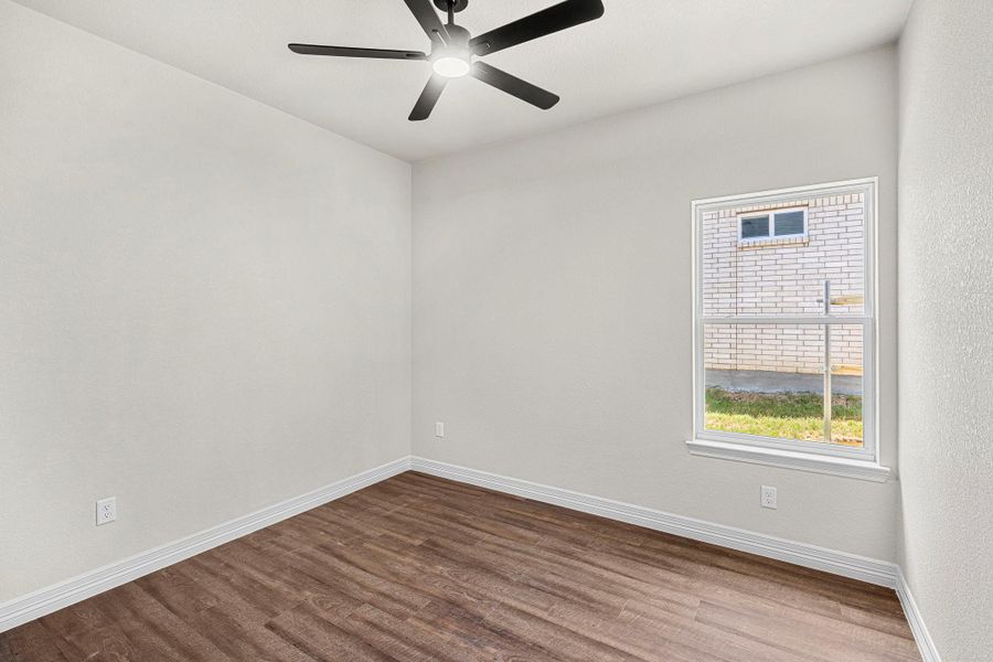 Spacious, unfurnished interior of a new home in , Killeen (Image 21). Spacious, unfurnished interior of a new home in , Killeen (Image 21).