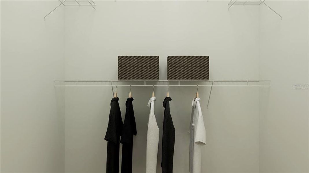 Close-up of interior finishes inside a home in Bridgewalk: Executive Collection, St. Cloud (Image 20). Close-up of interior finishes inside a home in Bridgewalk: Executive Collection, St. Cloud (Image 20).