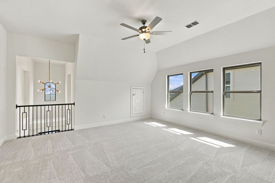 New Home in Celina, TX.  - Slide 39