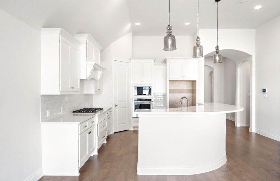 Image 18 of a home in Bridgeland 50'. Image 18 of a home in Bridgeland 50'.