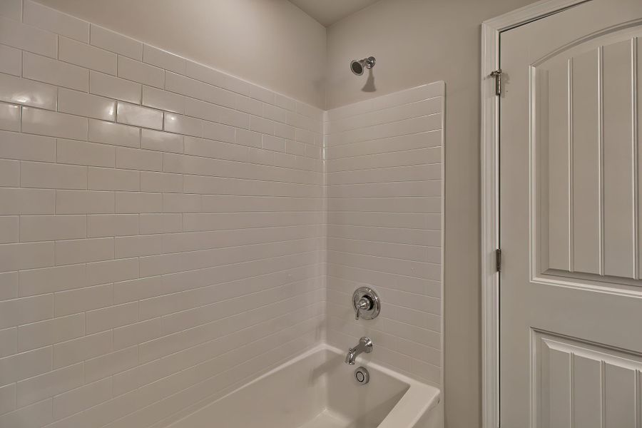 Image 54 representing the Sabel II by Great Southern Homes in Cottages at Roofs Pond, West Columbia, SC.