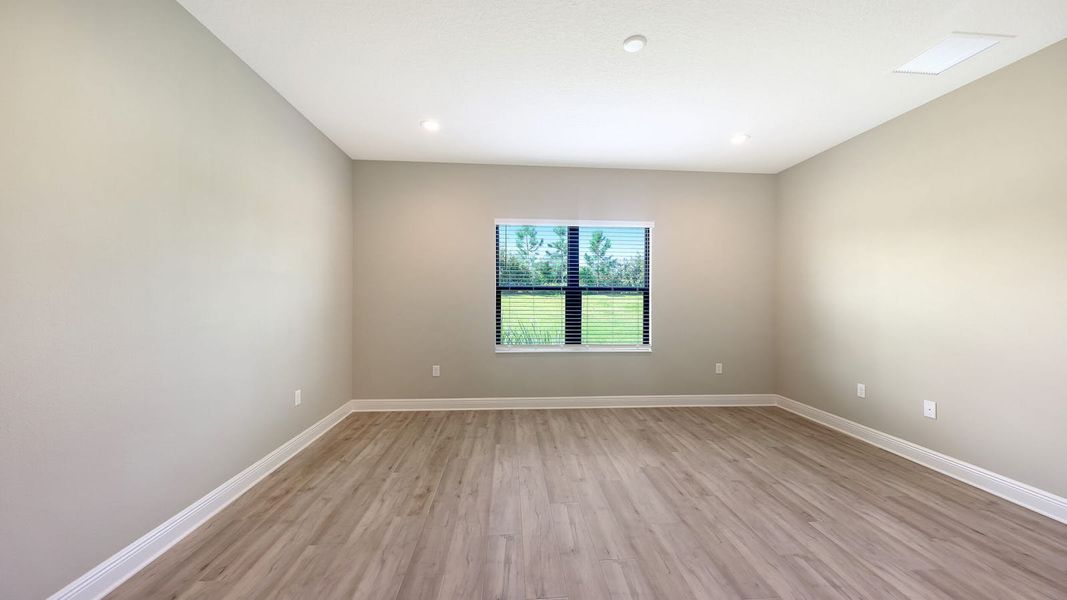 Spacious, unfurnished interior of a new home in Palm Grove Real Estate and Homes for Sale in Lakewood Ranch, FL - Neal Communities, Lakewood Ranch (Image 43). Spacious, unfurnished interior of a new home in Palm Grove Real Estate and Homes for Sale in Lakewood Ranch, FL - Neal Communities, Lakewood Ranch (Image 43).