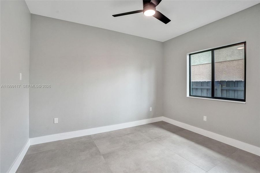 Spacious, unfurnished interior of a new home in , West Park (Image 65).