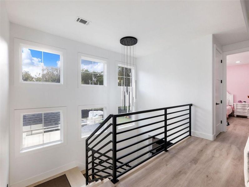 Spacious, unfurnished interior of a new home in , Cumming (Image 67).