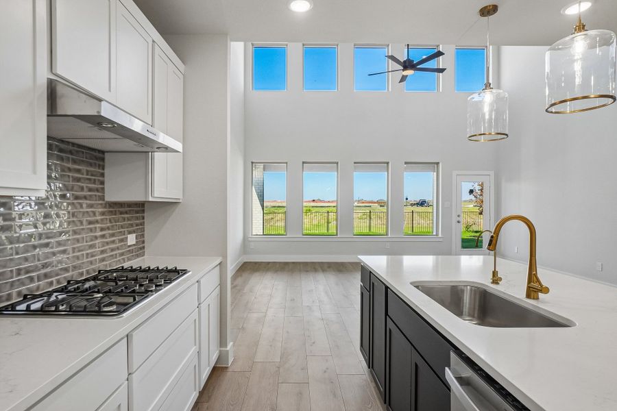 Kitchen Kitchen