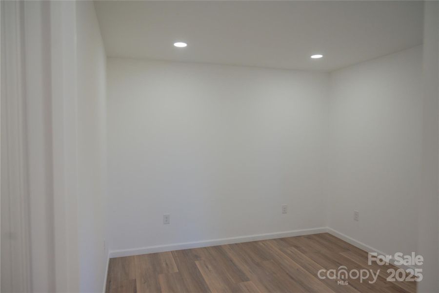 Spacious, unfurnished interior of a new home in , Forest City (Image 23). Spacious, unfurnished interior of a new home in , Forest City (Image 23).