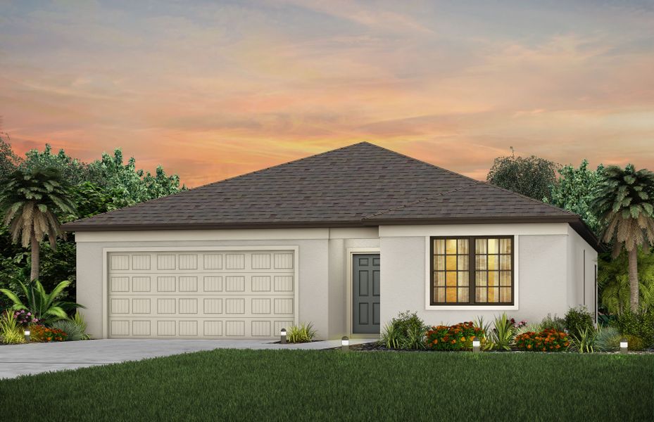 Exterior FM1 Exterior FM1