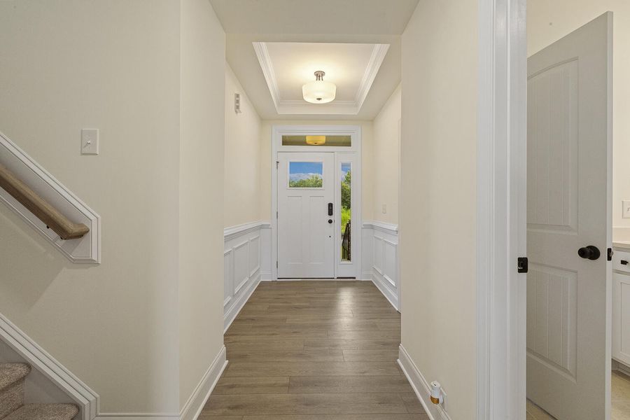 Image 39 of a home in Berea Farms.