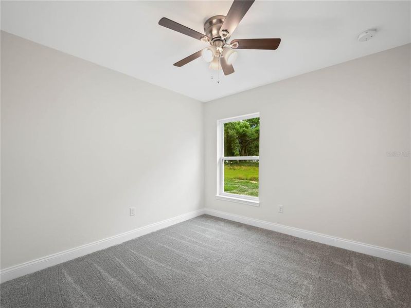 Spacious, unfurnished interior of a new home in , Bowling Green (Image 13).