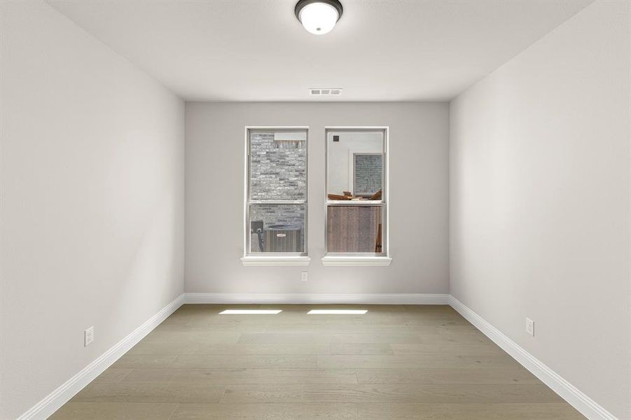 05. 4281 Berylline - Study