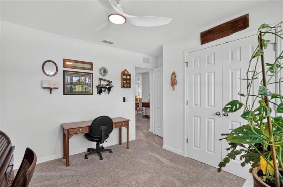 Furnished interior view inside a new home in , North Port (Image 29). Furnished interior view inside a new home in , North Port (Image 29).