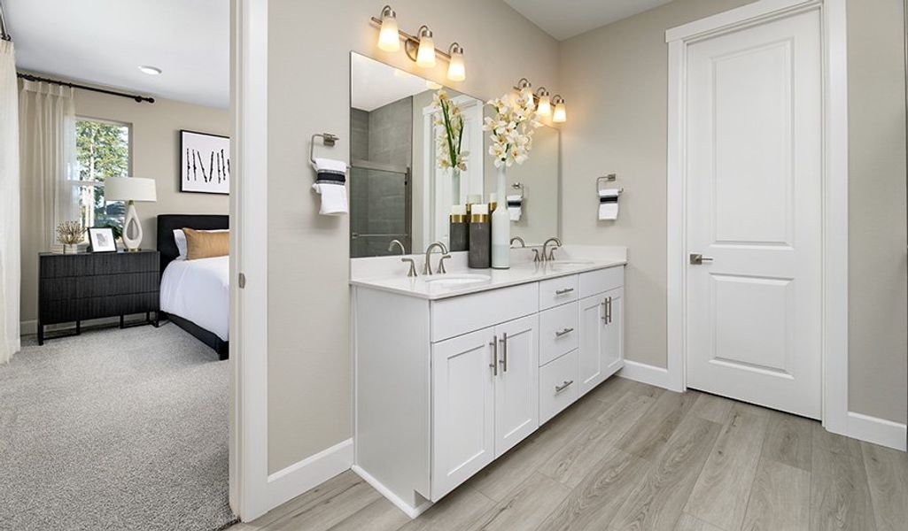 Moonstone-W914-Tehaleh Bathroom