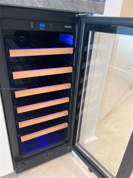 Wine Cooler