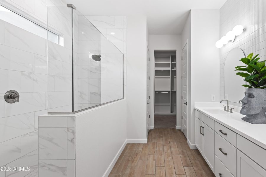 Primary Bath Primary Bath