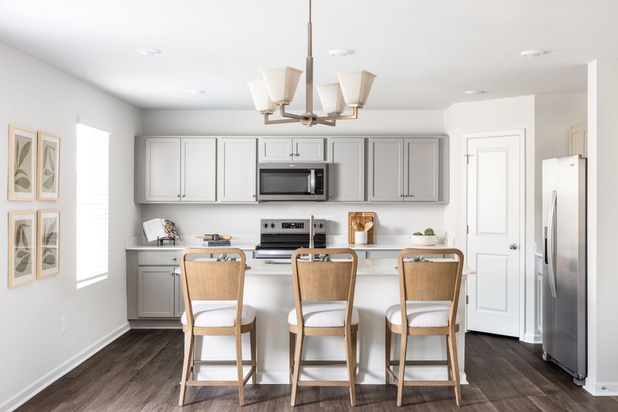 2,428sf New Home in Jacksonville, NC.  - Slide 4