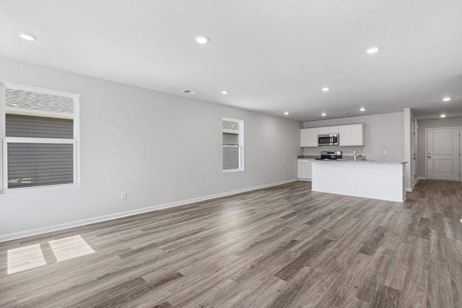 1,604sf New Home in Calabash, NC. - Slide 40 1,604sf New Home in Calabash, NC. - Slide 40