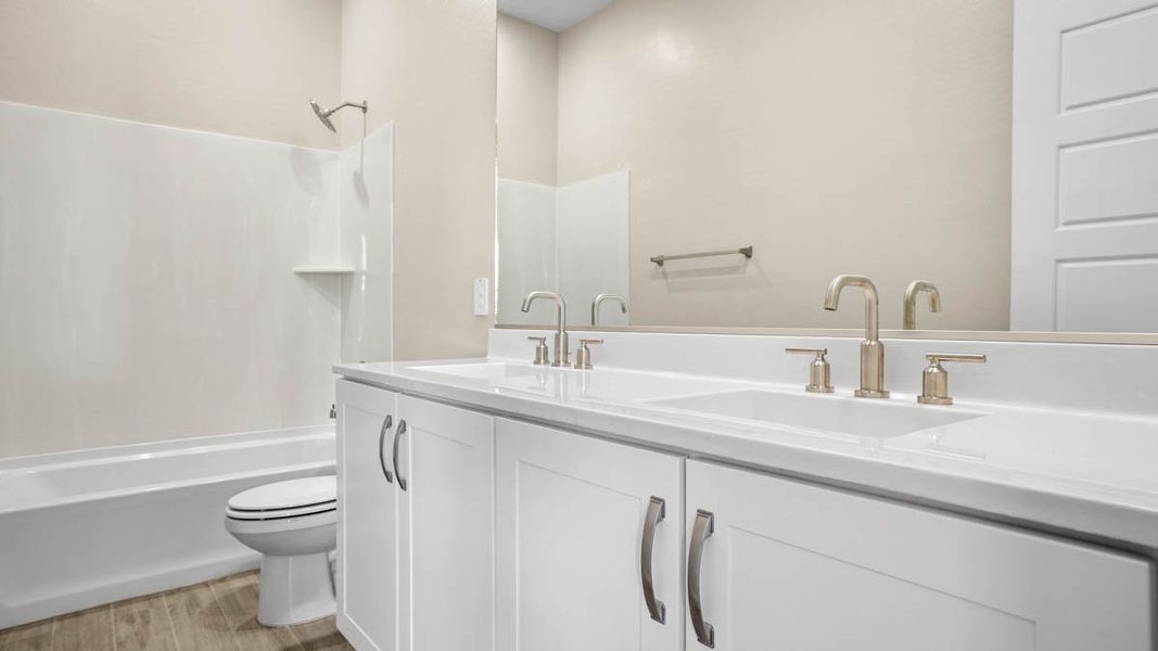 Image 44 of a home in Zanjero Pass.