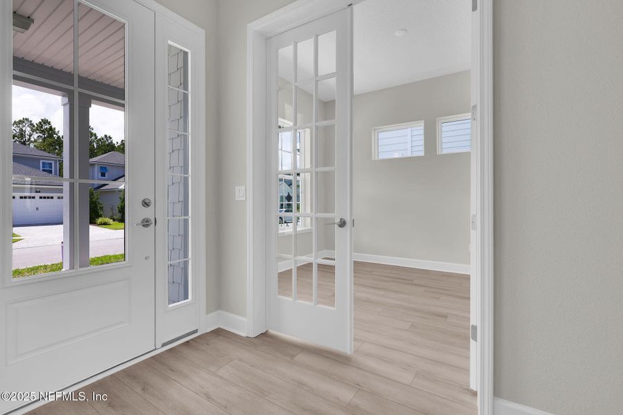 Image 36 of a home in Seabrook Village at Seabrook.