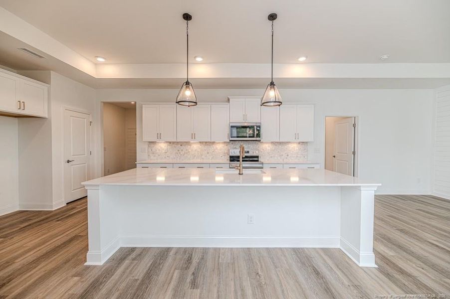 Island View toward Kit Island View toward Kit