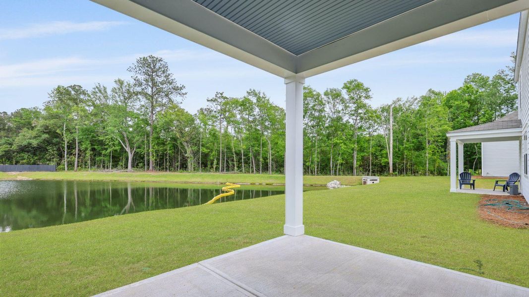 Image 38 of a home in Founders Corner.