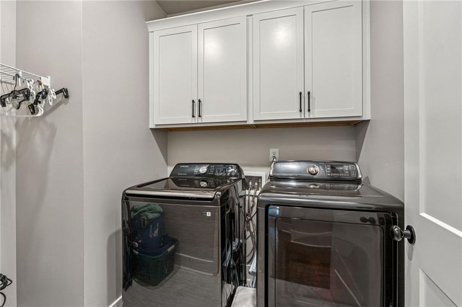 Close-up of interior finishes inside a home in , Gainesville (Image 24). Close-up of interior finishes inside a home in , Gainesville (Image 24).